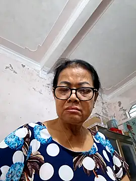 Hotestlove's cam snapshot