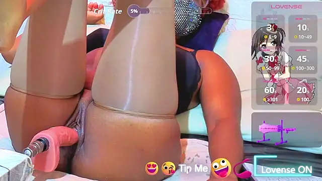 Squirt_Princess's cam snapshot