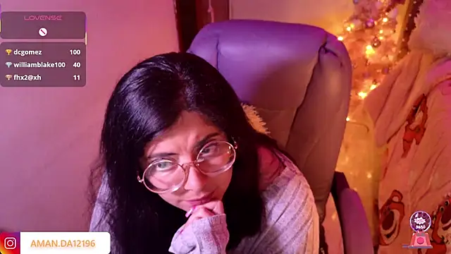 Azamy-12's cam snapshot