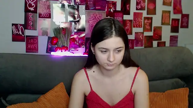 MilanaRoza's cam snapshot