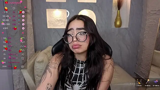 Anni_acker_b's cam snapshot