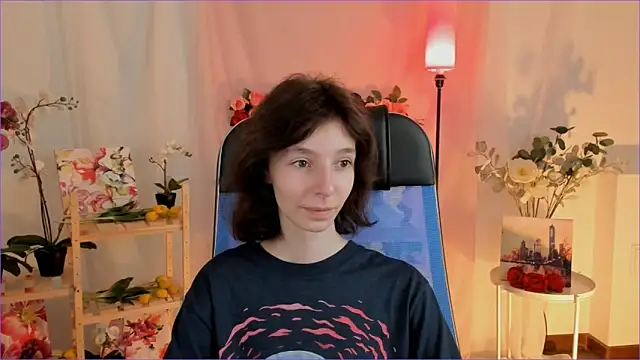 EmmanuellBrown's cam snapshot