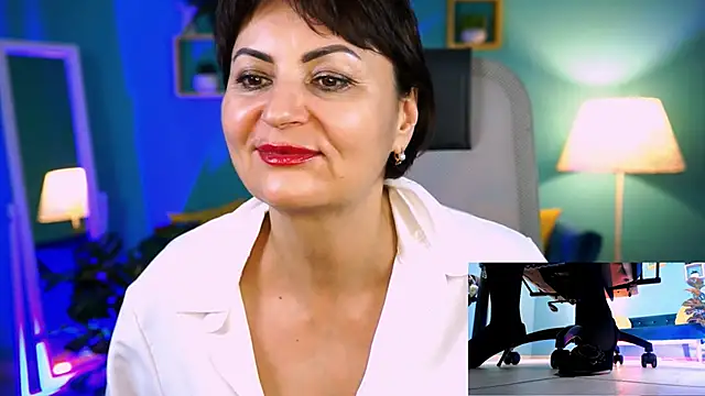 HelenBeler's cam snapshot