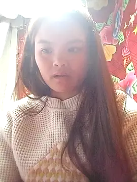 xinhxinhcute's cam snapshot