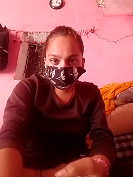 Poonam12A's cam snapshot