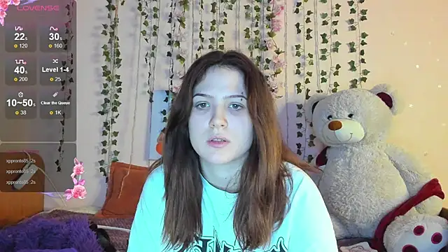 Anora_Miller's cam snapshot