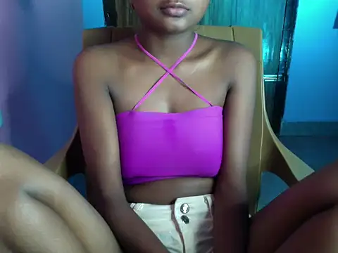 Kavya_0's cam snapshot