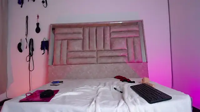 Alexamoonx's cam snapshot