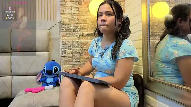 ValeryMorales's cam snapshot