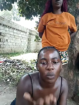 Broan_me's cam snapshot