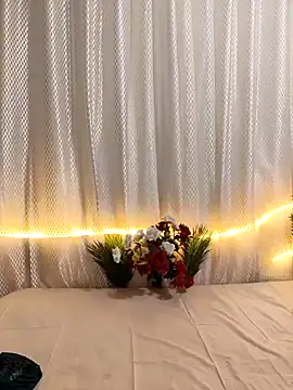 Shalu_G's cam snapshot