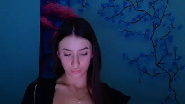 AlisaBubbles's cam snapshot