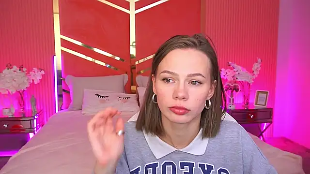 ShyySiren's cam snapshot