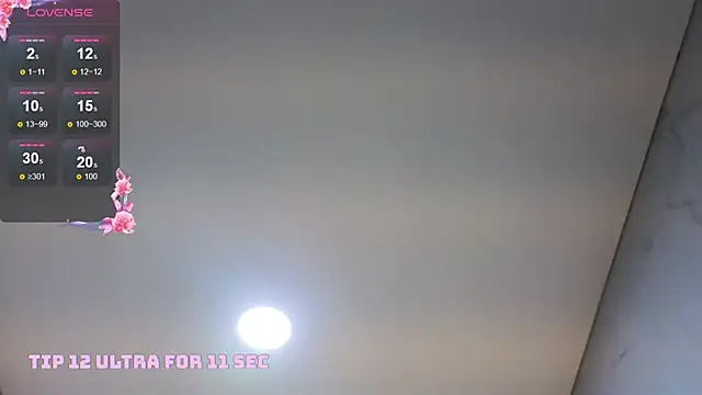 Skyler_Gracee_Tx's cam snapshot