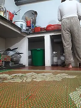 Monkey-117's cam snapshot