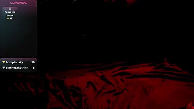 DanielaReign's cam snapshot