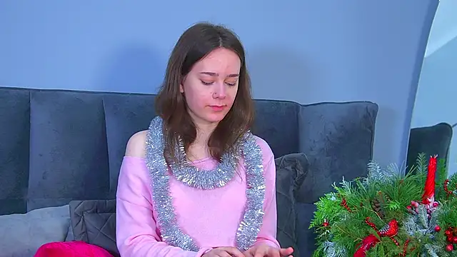 LilyLanes's cam snapshot