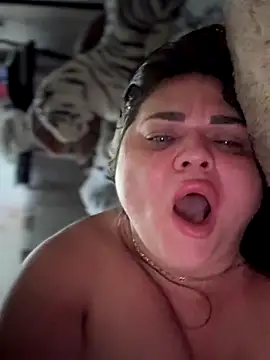 littleRikka's cam snapshot