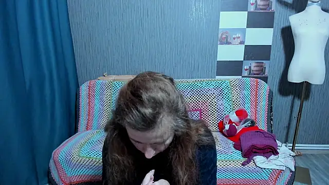 pa1e_pr1ncess's cam snapshot