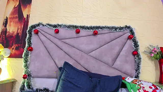 Esmeralda_oikos's cam snapshot