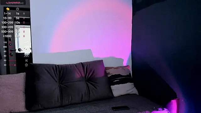 Eurusholmess's web cam