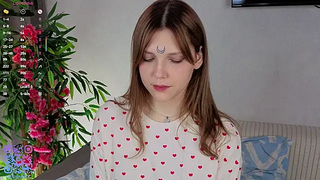 Lunabate's cam snapshot