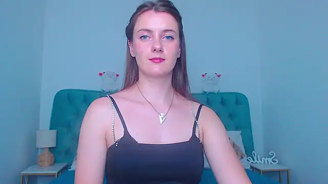 Blush_flowwer's cam snapshot