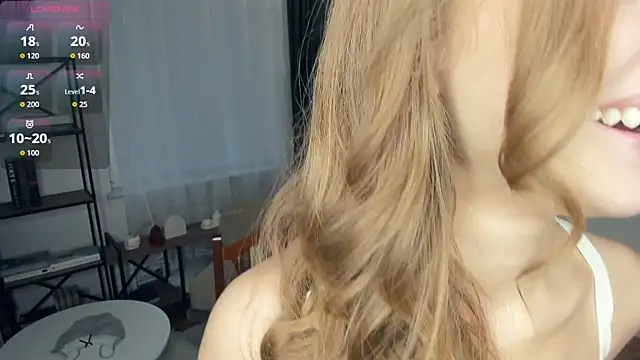 SerrenaAa's cam snapshot