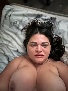 littleRikka's cam snapshot