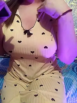 Yassmin-_-Nare's cam snapshot