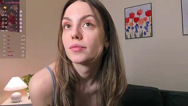 sweet_and_flirt's cam snapshot