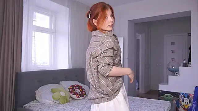 KristianCaspi's cam snapshot