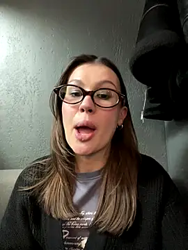 RinaCat's cam snapshot