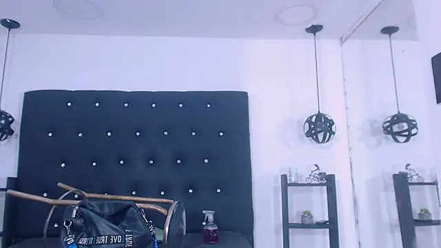 AlissonSpears live sex cam