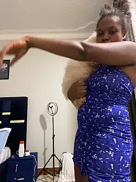 Dellah27's cam snapshot