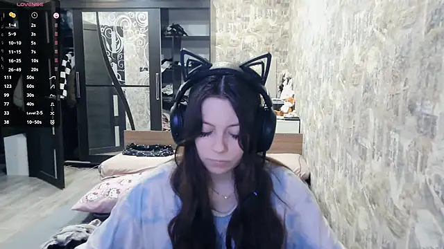 RendyDow's cam snapshot