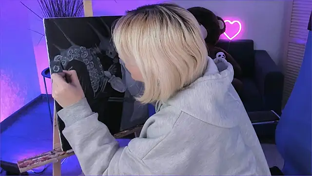 AuroraWrenfield's cam snapshot