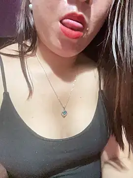 Luna-ass's cam snapshot