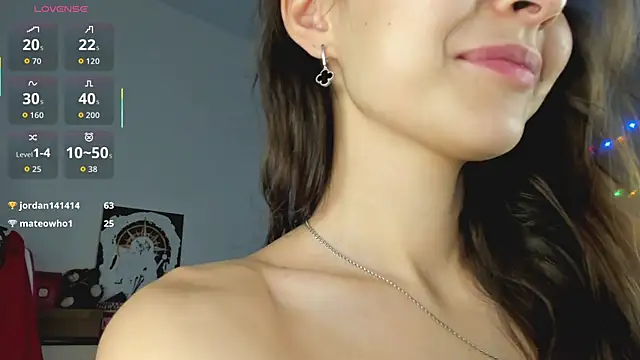 LionKierra's cam snapshot