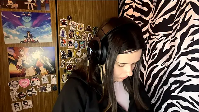 AngeliqueSulima's cam snapshot