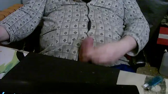 porkorossy's cam snapshot