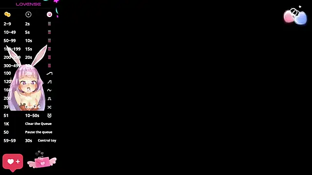 Aisi-20's cam snapshot