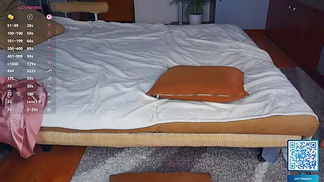 ErlinaBuoy's cam snapshot