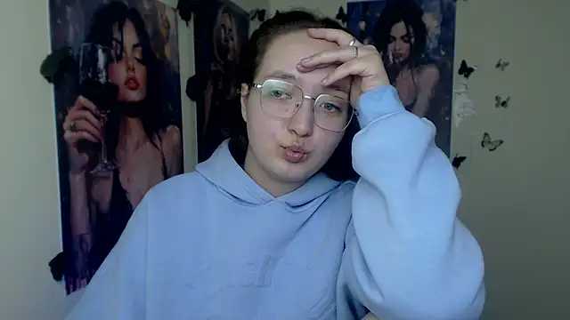 MissAriaa's cam snapshot