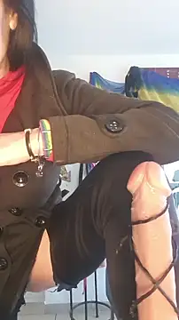 freyamoret's cam snapshot