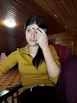 LittleFox33's cam snapshot