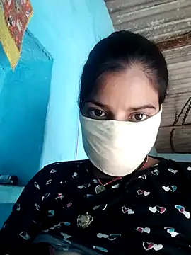 Pooja6060's cam snapshot