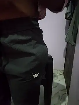 Chocopie_Girl's cam snapshot