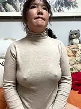 oo-shanshan's cam snapshot