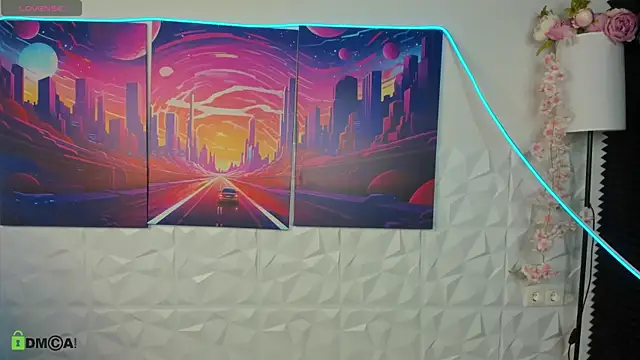 RitaCherry1's cam snapshot